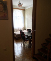 Apartment 6-room 175 m² - King Parnavaz, Batumi