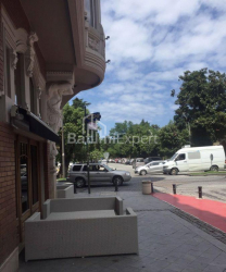 Apartment 4-room 158 m² - Rustaveli, Batumi