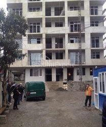 Apartment 3-room 54 m² - Yuryevskaya, Batumi