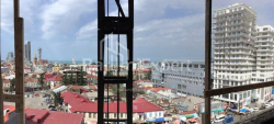 Apartment 3-room 54 m² - Yuryevskaya, Batumi