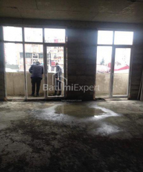 Apartment 3-room 54 m² - Yuryevskaya, Batumi