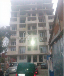 Apartment 3-room 54 m² - Yuryevskaya, Batumi
