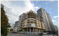 Apartment 3-room 62 m² - Yuryevskaya, Batumi