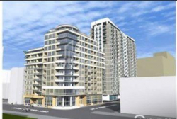 Apartment 3-room 62 m² - Yuryevskaya, Batumi