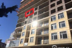 Apartment 3-room 62 m² - Yuryevskaya, Batumi