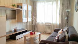 Apartment 5-room 100 m² - Yuryevskaya, Batumi
