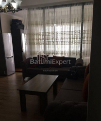 Apartment 2-room 40 m² - Yuryevskaya, Batumi