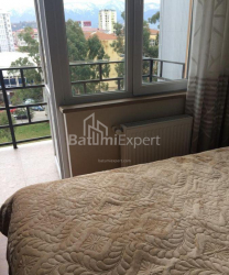 Apartment 2-room 40 m² - Yuryevskaya, Batumi