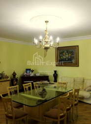 Apartment 5-room 135 m² - Yuryevskaya, Batumi