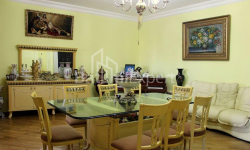 Apartment 5-room 135 m² - Yuryevskaya, Batumi
