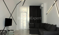 Apartment 2-room 46 m² - Yuryevskaya, Batumi