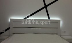 Apartment 2-room 46 m² - Yuryevskaya, Batumi