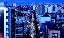 Apartment 3-room 100 m² - Zurab Gorgiladze, Batumi