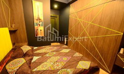 Apartment 100 m² - Zurab Gorgiladze, Batumi, Georgia