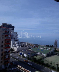 Apartment 36 m² - Sherif Khimshiashvili, Batumi, Georgia