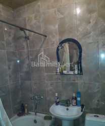 Apartment 2-room 36 m² - Sherif Khimshiashvili, Batumi