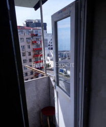 Apartment 36 m² - Sherif Khimshiashvili, Batumi, Georgia