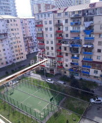 Apartment 2-room 36 m² - Sherif Khimshiashvili, Batumi