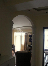 Apartment 3-room 100 m² - Niko Pirosmani, Batumi