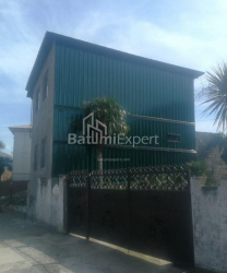 Apartment 4-room 100 m² - Yuryevskaya, Batumi