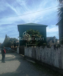 Apartment 4-room 100 m² - Yuryevskaya, Batumi