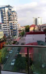 Apartment 110 m² - Vakhtang Gorgasali, Batumi, Georgia
