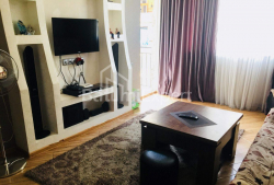 Apartment 58 m² - Sherif Khimshiashvili, Batumi, Georgia