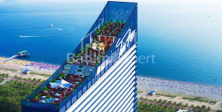 Apartment 26 m² - Sherif Khimshiashvili, Batumi, Georgia