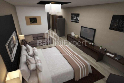 Apartment 26 m² - Sherif Khimshiashvili, Batumi, Georgia
