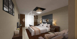 Apartment 26 m² - Sherif Khimshiashvili, Batumi, Georgia