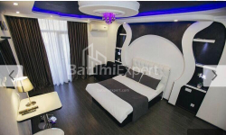 Apartment 1-room 31 m² - Yuryevskaya, Batumi