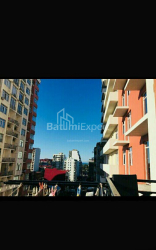 Apartment 56 m² - Sherif Khimshiashvili, Batumi, Georgia