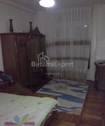 Apartment 4-room 80 m² - Petre Melikishvili, Batumi