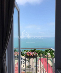 Apartment 45 m² - Shalva Inasaridze, Batumi, Georgia