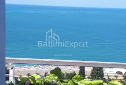 Apartment 45 m² - Shalva Inasaridze, Batumi, Georgia