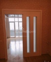 Apartment 3-room 53 m² - Iusuf Kobaladze, Batumi