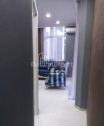 Apartment 3-room 74 m² - Niko Pirosmani, Batumi