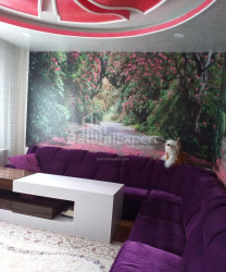 Apartment 4-room 100 m² - Yuryevskaya, Batumi