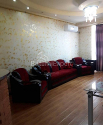Apartment 3-room 59 m² - Peter Bagrationi, Batumi
