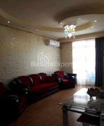 Apartment 3-room 59 m² - Peter Bagrationi, Batumi