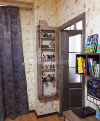 Apartment 3-room 59 m² - Peter Bagrationi, Batumi