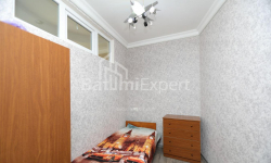 Apartment 53 m² - Peter Bagrationi, Batumi, Georgia