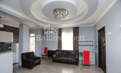 Apartment 3-room 53 m² - Peter Bagrationi, Batumi