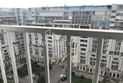 Apartment 4-room 75 m² - Sherif Khimshiashvili, Batumi