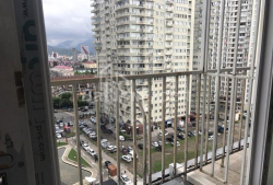Apartment 4-room 75 m² - Sherif Khimshiashvili, Batumi