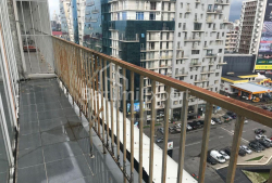 Apartment 75 m² - Sherif Khimshiashvili, Batumi, Georgia