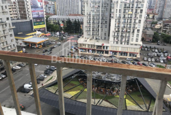Apartment 75 m² - Sherif Khimshiashvili, Batumi, Georgia