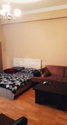 Apartment 1-room 30 m² - Yuryevskaya, Batumi
