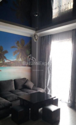 Apartment 47 m² - Yuryevskaya, Batumi, Georgia