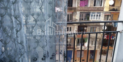 Apartment 47 m² - Yuryevskaya, Batumi, Georgia